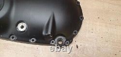 Triumph Thruxton R 1200 Engine Clutch Cover / Left Side Case