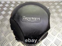 Triumph Trophy 900 / 1200 Engine clutch case cover 1991 to 1995