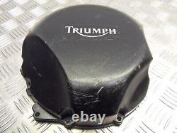 Triumph Trophy 900 / 1200 Engine clutch case cover 1991 to 1995