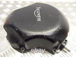 Triumph Trophy 900 / 1200 Engine clutch case cover 1991 to 1995