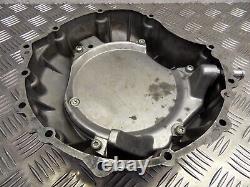 Triumph Trophy 900 / 1200 Engine clutch case cover 1991 to 1995