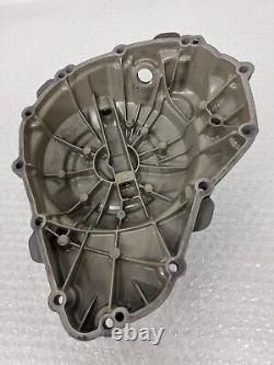 Triumphspeed Triple 1200 RS 2021 Engine Clutch Cover T1269075