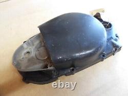 Yamaha Dt2mx Rt2mx Genuine Right Hand Engine / Clutch Cover # 322-15431-00