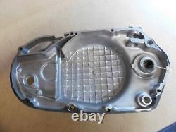 Yamaha Dt2mx Rt2mx Genuine Right Hand Engine / Clutch Cover # 322-15431-00