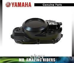 Yamaha Oem 1987 2006 Banshee Yfz 350 Yfz350 Right Rh Engine Clutch Cover