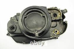 Yamaha RD 250 LC 4L1 Clutch cover engine cover 56608772