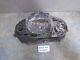 Yamaha Rd250 400 Right Engine Clutch Cover My22dp91