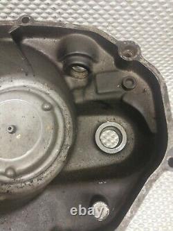 Yamaha Rz250 Rd250 LC Rd350 Engine Case Clutch Cover Rd LC