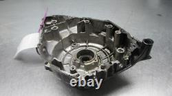 Yamaha V-MAX VMX1200 VMX 1200 Engine Clutch Cover