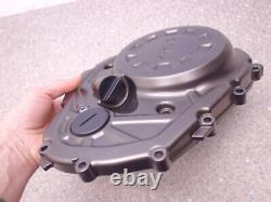 Yamaha XT 1200 Z ZE Super Tenere Engine Clutch Lid Engine Clutch Cover 2018