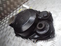 Yamaha XT600 Kick Start Models 1983-On Engine Clutch Cover