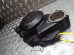 Yamaha XT600 Kick Start Models 1983-On Engine Clutch Cover