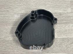 Yamaha Yz125 Yz 125 Ignition Cover 2005 2023 Yz Billet Ignition Cover