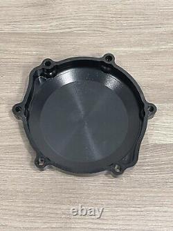 Yamaha Yz85 Yz 85 Clutch Cover 1999 2022 Yz Billet Clutch Cover