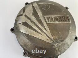 Yamaha Yzf 450 2013 Fits 2012-2017 Engine Outer Clutch Cover 33d154151000
