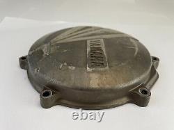 Yamaha Yzf 450 2013 Fits 2012-2017 Engine Outer Clutch Cover 33d154151000