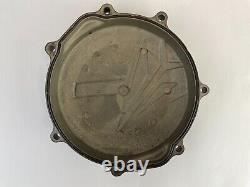 Yamaha Yzf 450 2013 Fits 2012-2017 Engine Outer Clutch Cover 33d154151000