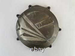 Yamaha Yzf 450 2013 Fits 2012-2017 Engine Outer Clutch Cover 33d154151000