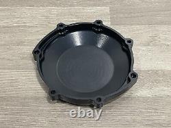 Yamaha Yzf250 Yzf 250 Billet Clutch Cover 2001 2013