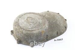 Zundapp DB 200 clutch cover engine cover old version A3907