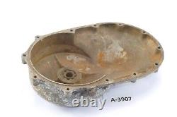 Zundapp DB 200 clutch cover engine cover old version A3907
