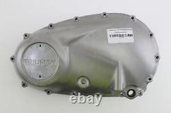 2018 TRIUMPH BONNEVILLE SPEEDMASTER couvercle d'embrayage moteur gauche L/H # T1267543