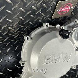 BMW G310R 2019 COUVERCLE D'EMBRAYAGE? Carter moteur droit