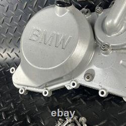 BMW G310R 2019 COUVERCLE D'EMBRAYAGE? Carter moteur droit