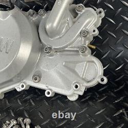 BMW G310R 2019 COUVERCLE D'EMBRAYAGE? Carter moteur droit