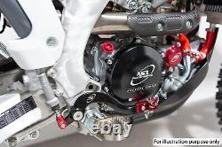 COUVERCLE D'EMBRAYAGE AS3 pour KTM 125 150 SX XC-W 2016-2021