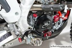 Couvercle d'embrayage AS3 pour KTM 85 SX 2018-2022