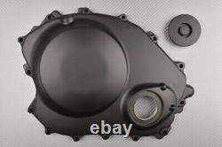 Couvercle d'embrayage / Carter moteur HONDA CBR 1000 RR 1000RR SC57 2006-2007