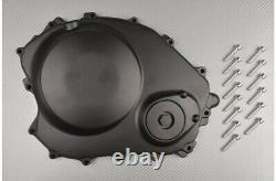 Couvercle d'embrayage / Carter moteur HONDA CBR 1000 RR 1000RR SC57 2006-2007