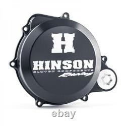 Couvercle d'embrayage Hinson pour Honda Crf 450r 2021 2022 2023 2024