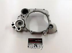 Couvercle d'embrayage de carter moteur Couvercle d'embrayage Côté moteur Tm Racing 250 Fi 11-19