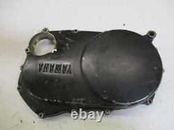 Couvercle d'embrayage de moteur Yamaha XV 750 SE 5G5 Virago couvercle d'embrayage droit