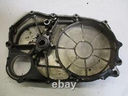 Couvercle d'embrayage de moteur Yamaha XV 750 SE 5G5 Virago couvercle d'embrayage droit