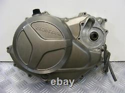 Couvercle d'embrayage du moteur Honda XL 1000 V pour Varadero ABS A821 de 2003 à 2010