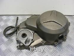 Couvercle d'embrayage du moteur Honda XL 1000 V pour Varadero ABS A821 de 2003 à 2010