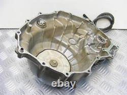 Couvercle d'embrayage du moteur Honda XL 1000 V pour Varadero ABS A821 de 2003 à 2010