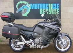 Couvercle d'embrayage du moteur Honda XL 1000 V pour Varadero ABS A821 de 2003 à 2010