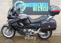 Couvercle d'embrayage du moteur Honda XL 1000 V pour Varadero ABS A821 de 2003 à 2010