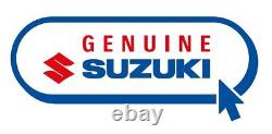Couvercle d'embrayage moteur Suzuki Genuine GSX-R750 K6 K7 11341-01H00-000.