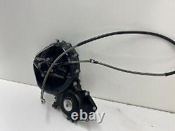 Couvercle d'embrayage pour moteur de côté BMW K1300S 2009-2016