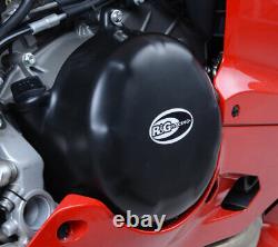 Couvercle de carter d'embrayage R&G RHS pour Ducati 899 Panigale 2013 2014 2015 2016