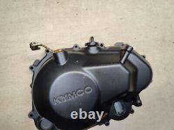 Couvercle de carter d'embrayage moteur Kymco Ck1 125 2015-2020