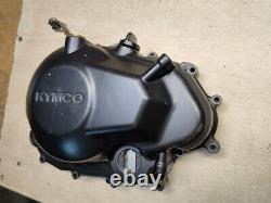 Couvercle de carter d'embrayage moteur Kymco Ck1 125 2015-2020