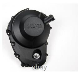 Couvercle du carter d'embrayage du moteur Yamaha MT09 FZ09 FJ09 XSR 900 1RC154211100