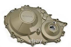 Couvercle du carter d'embrayage du moteur droit CBR1000 RR RA S1 2017 OEM Honda Carter de vilebrequin #L241