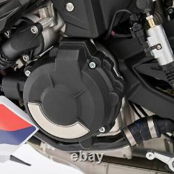 Couvercle du moteur Alternateur Embrayage Capot pour BMW M1000RR M1000R S1000RR S1000R XR